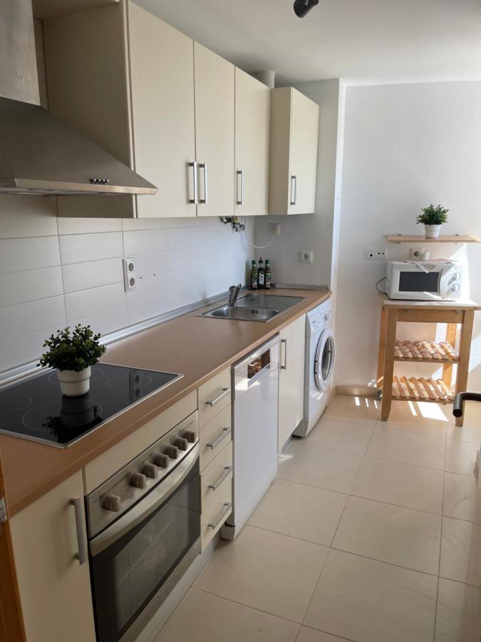 Two Bedroom Apt., Hacienda Riquelme Golf Resort Murcja Zewnętrze zdjęcie