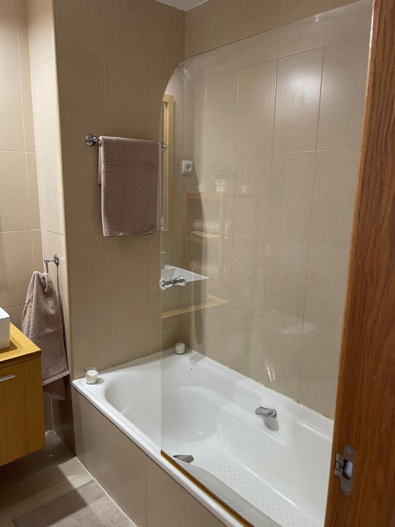 Two Bedroom Apt., Hacienda Riquelme Golf Resort Murcja Zewnętrze zdjęcie